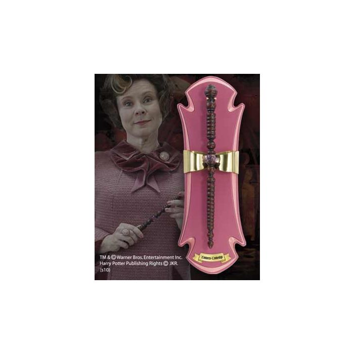 Harry Potter Replica Dolores Umbridge´s Wand 27 cm