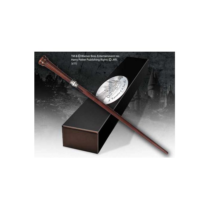 Harry Potter - Rufus Scrimgeour Wand