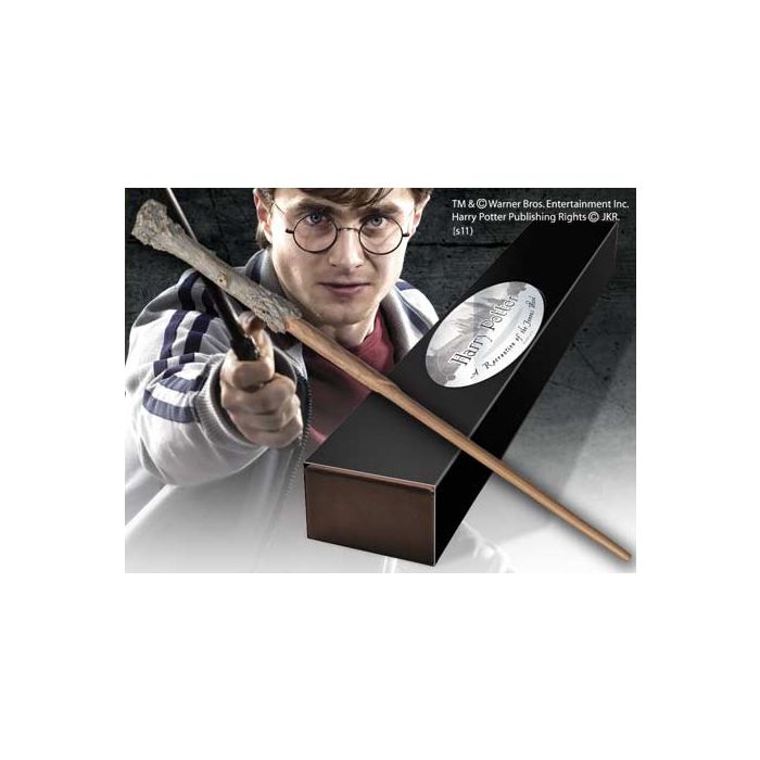 Harry Potter Wand Harry Potter (Character-Edition)