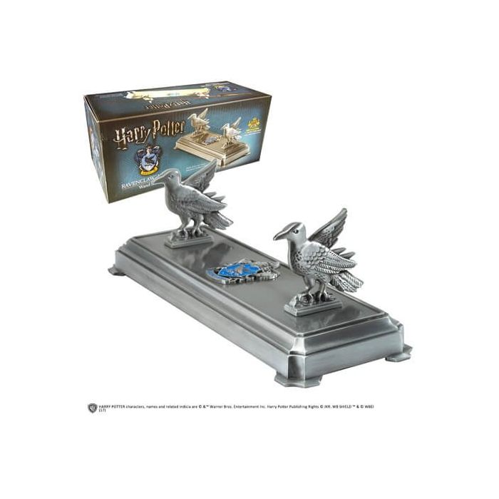 Harry Potter Wand Stand Ravenclaw 20 cm