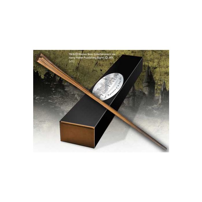 Harry Potter Wand Professor Filius Flitwick (Character-Edition)