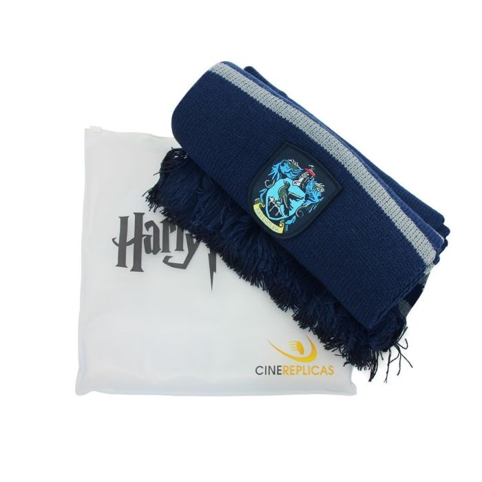 Harry Potter - Ravenclaw sjaal