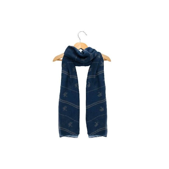 Harry Potter - Ravenclaw lichtgewicht sjaal