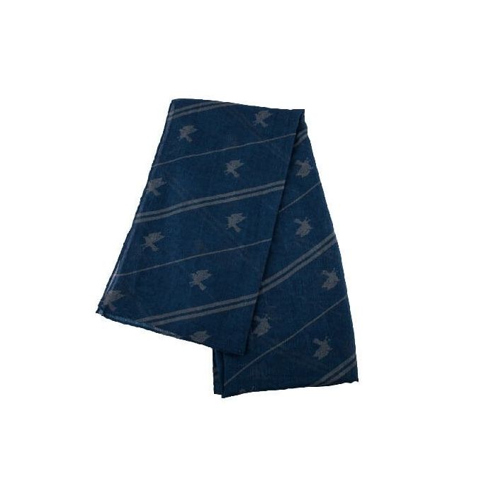 Harry Potter - Ravenclaw lichtgewicht sjaal