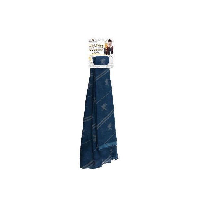 Harry Potter - Ravenclaw lichtgewicht sjaal