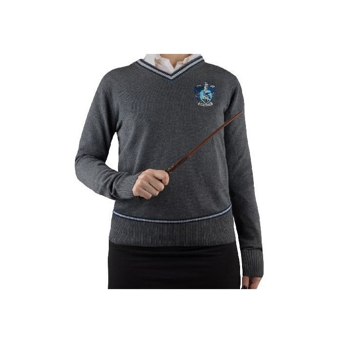 Harry Potter - Ravenclaw Sweater / Trui