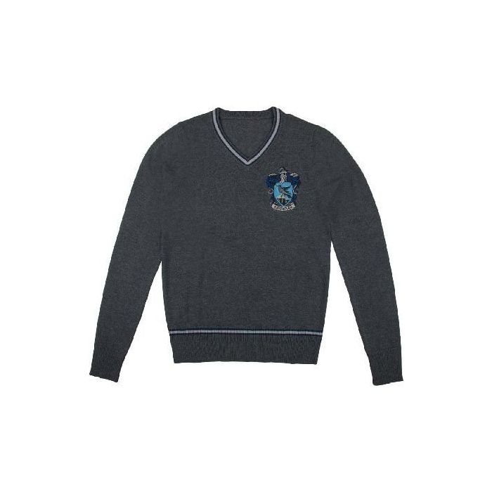 Harry Potter - Ravenclaw Sweater / Trui