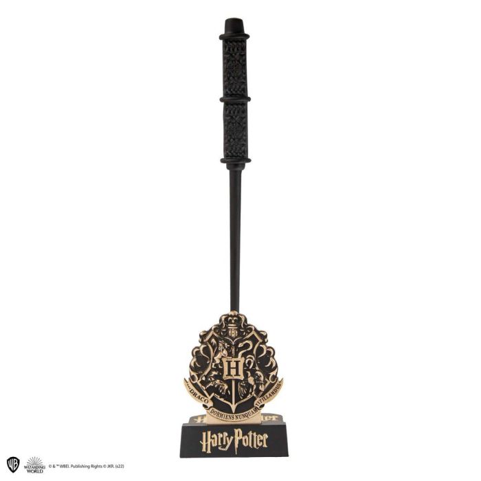 Severus Snape Wand Pen and Display / Toverstok pen met houder - Harry Potter