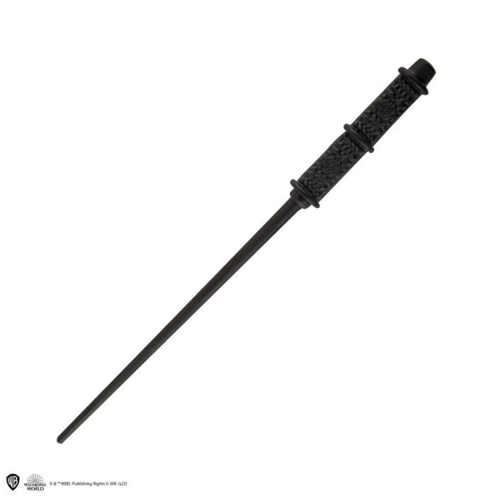 Severus Snape Wand Pen and Display / Toverstok pen met houder - Harry Potter