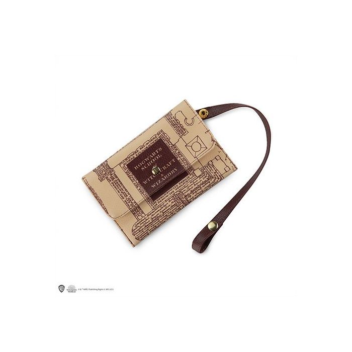 Marauder’s map Shopping Bag - Harry Potter