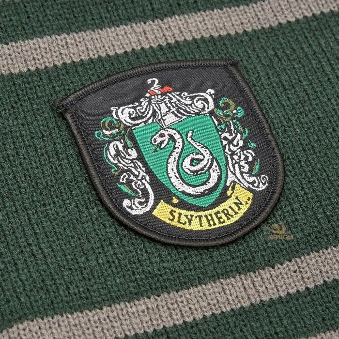 Harry Potter - Slytherin sjaal