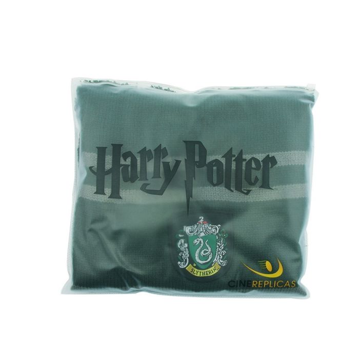 Harry Potter - Slytherin sjaal