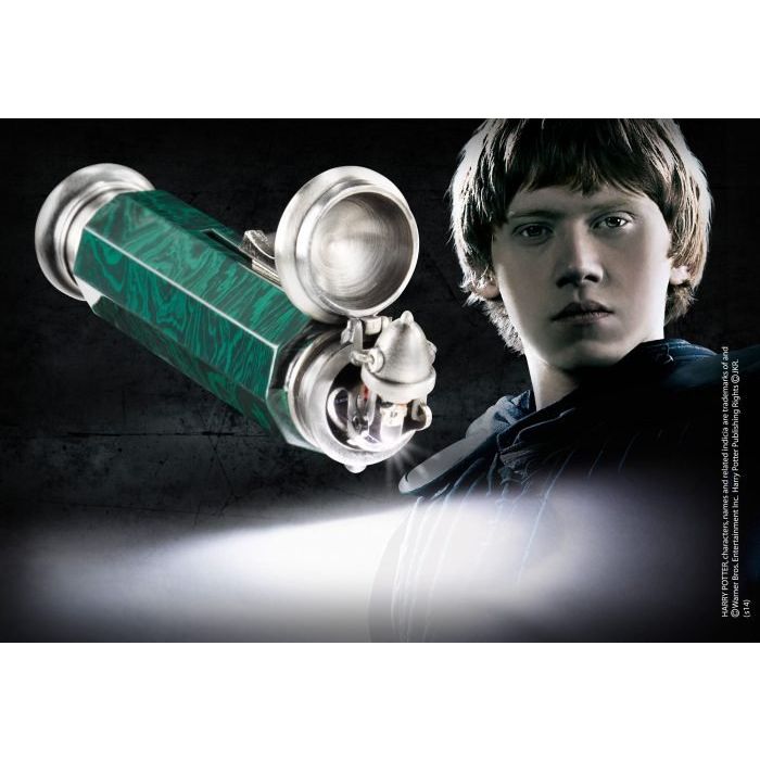 Harry Potter Replica 1/1 Deluminator