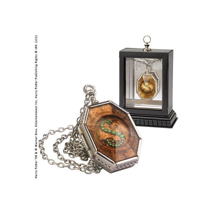 Harry Potter Replica 1/1 The Horcrux Locket