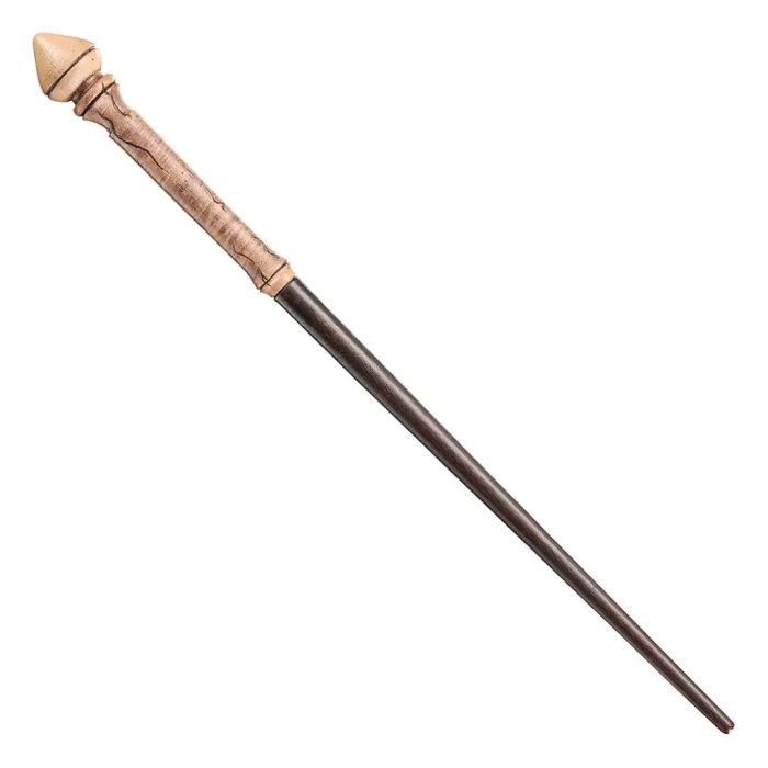 Harry Potter Wand Replica in Ollivanders Box - Hermione Granger 34 cm