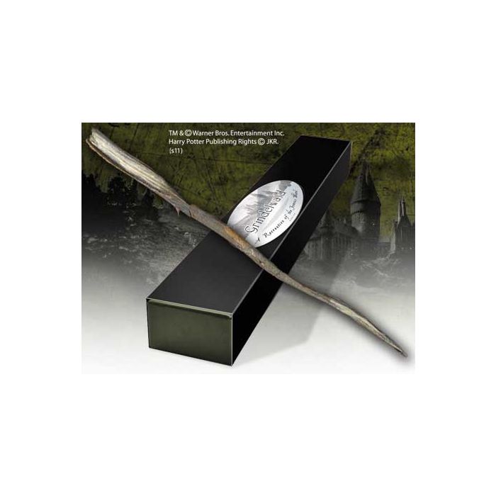 Harry Potter Wand Grindelwald (Character-Edition)