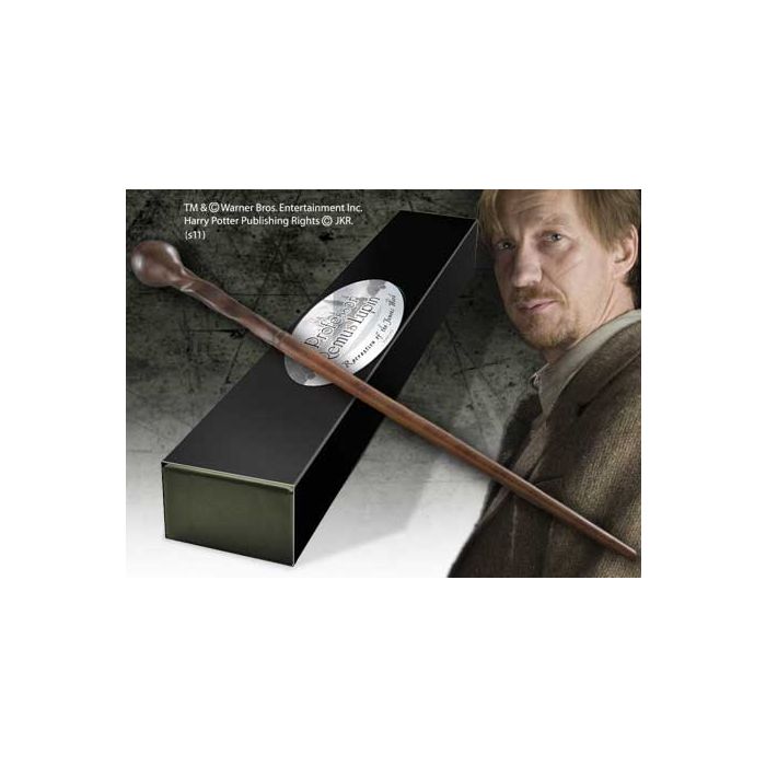 Harry Potter Wand Professor Remus Lupin (Character-Edition)