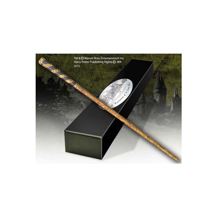Harry Potter Wand Seamus Finnigan (Character-Edition)