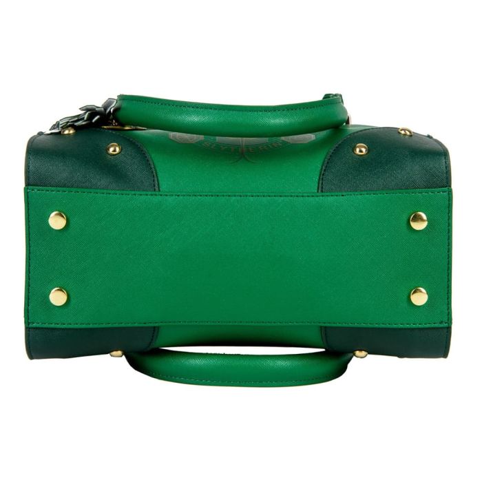 Harry Potter Handbag Slytherin
