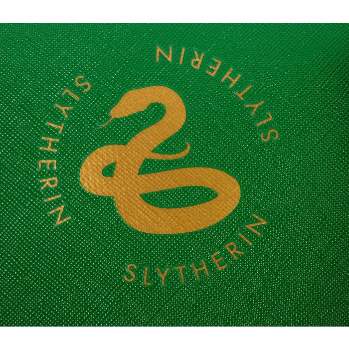 Harry Potter Handbag Slytherin