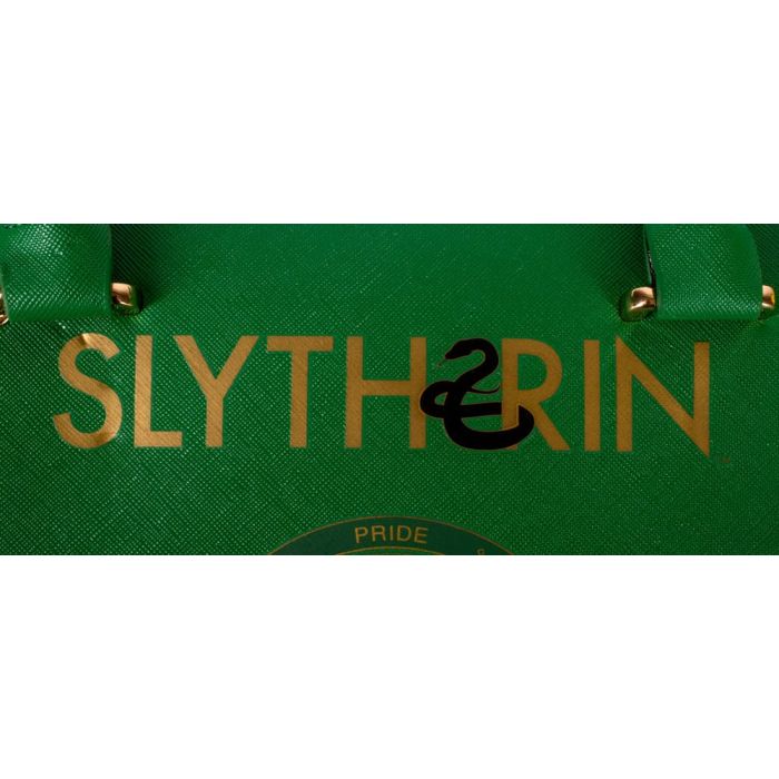 Harry Potter Handbag Slytherin