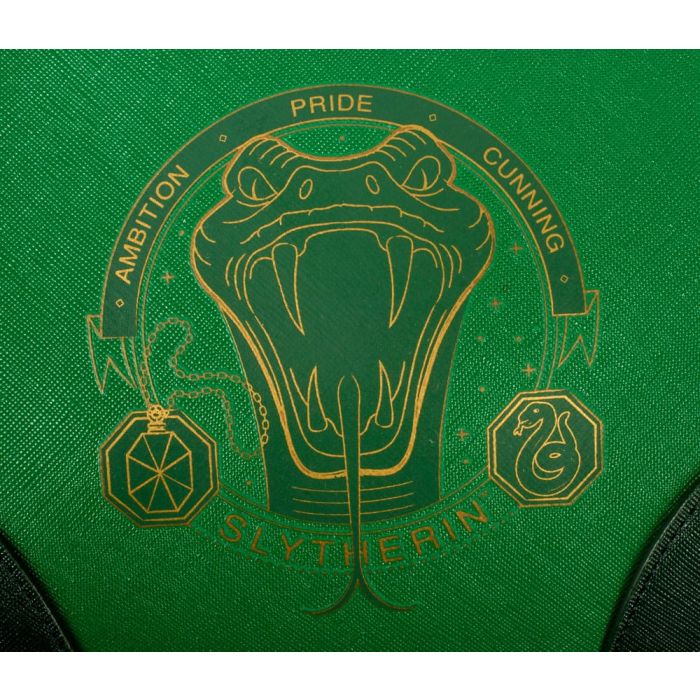 Harry Potter Handbag Slytherin