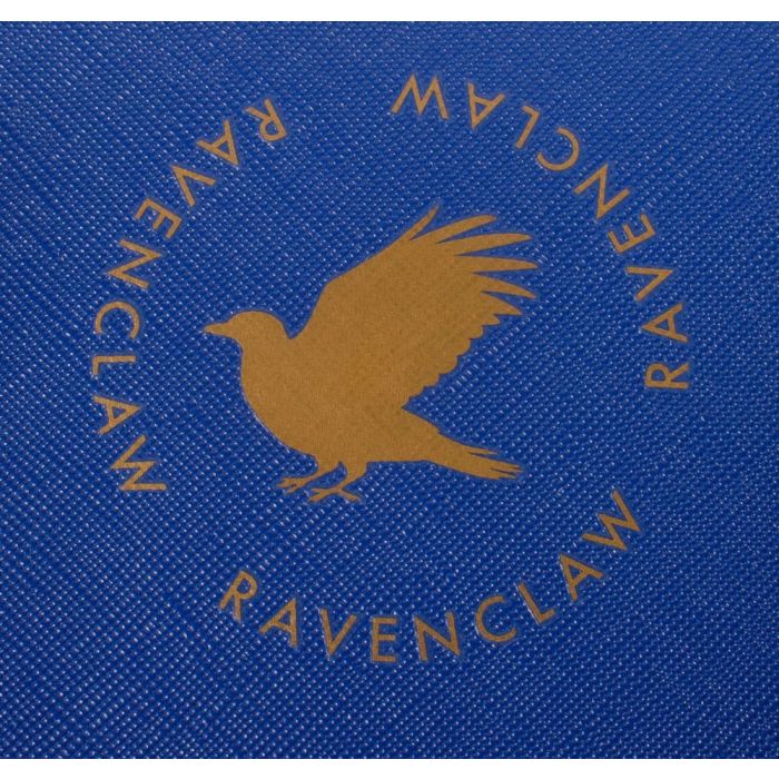 Harry Potter Handbag Ravenclaw