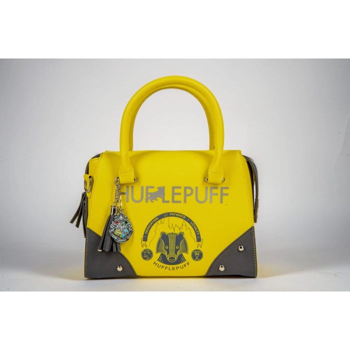 Harry Potter Handbag Hufflepuff