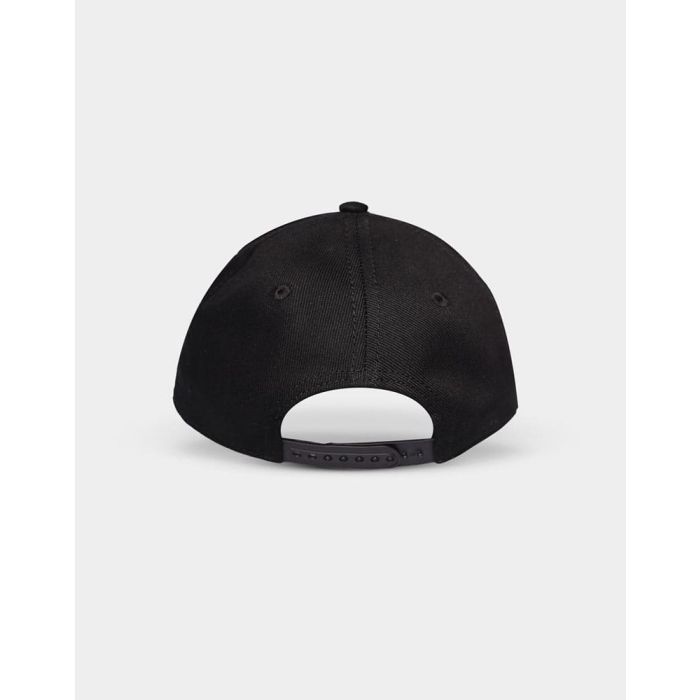 Harry Potter Baseball Cap Gold Logo