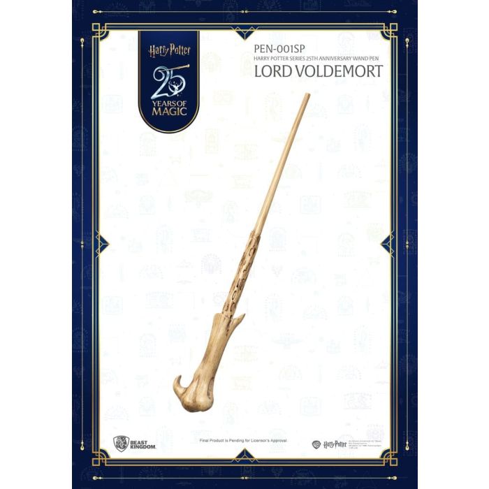 Harry Potter Pen Blind Box (6) 30 cm