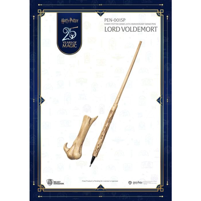 Harry Potter Pen Blind Box (6) 30 cm