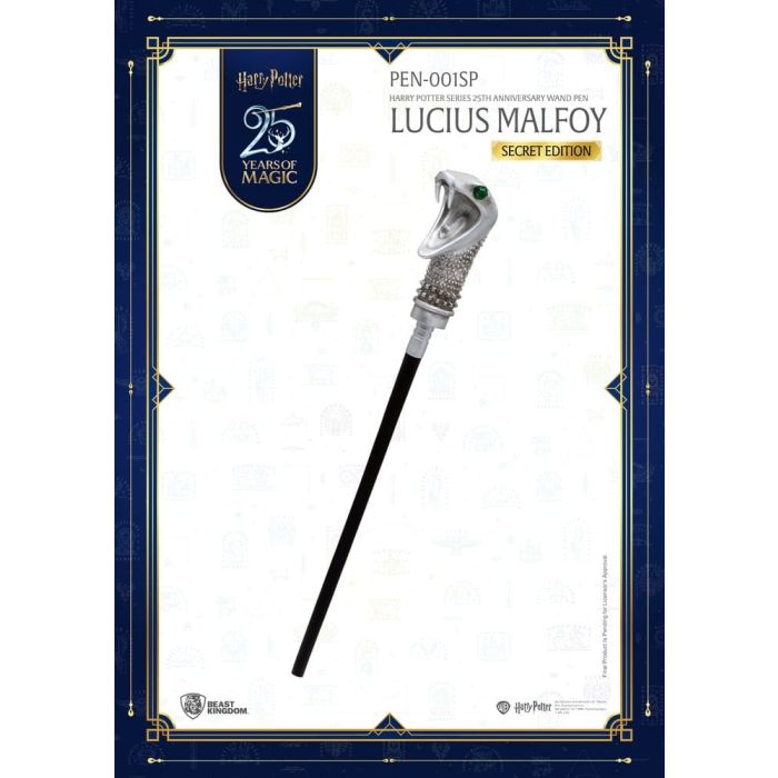 Harry Potter Pen Blind Box (6) 30 cm