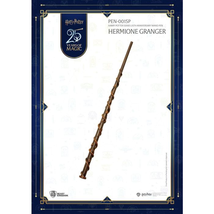 Harry Potter Pen Blind Box (6) 30 cm