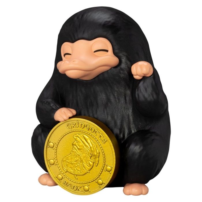Fantastic Beasts Palm Size Series Vinyl Bank Niffler 11 cm
