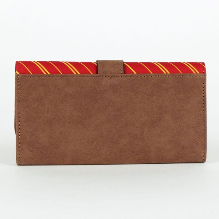 Harry Potter Wallet Gryffindor