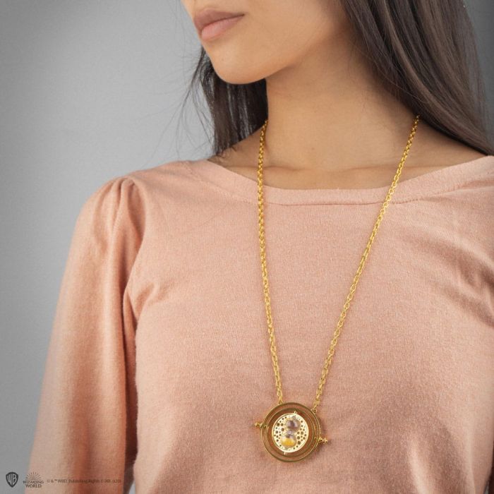 Harry Potter - Time Turner in Box