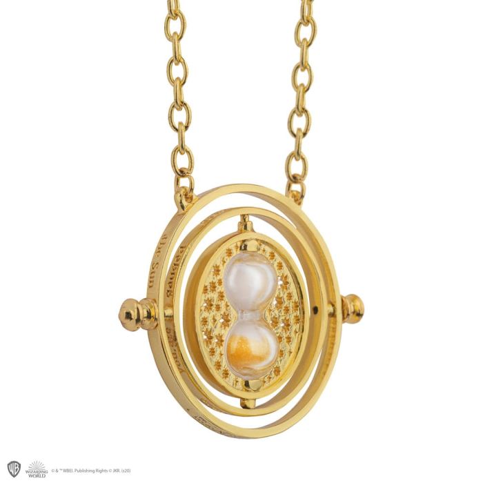 Harry Potter - Time Turner in Box