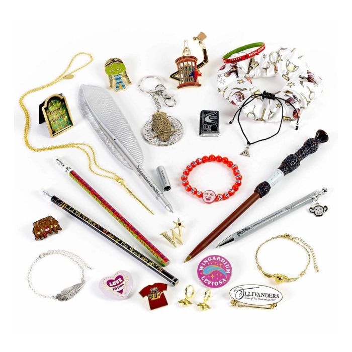 Harry Potter Jewellery & Accessories Advent Calendar Diagon Alley