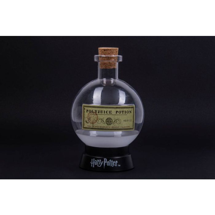 Harry Potter Colour-Changing Mood Lamp Polyjuice Potion 20 cm