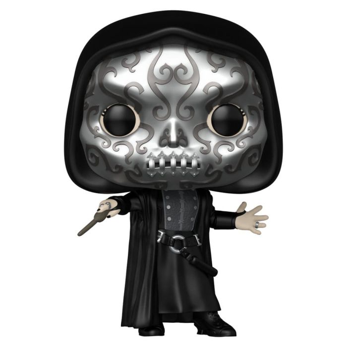 Harry Potter POP! Movies Vinyl Figure Bellatrix Lestrange 9 cm