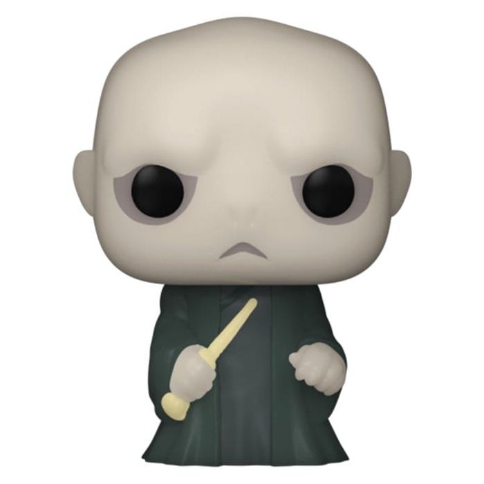 Harry Potter Bitty POP! Vinyl Figure 2-Pack Dumbledore/Voldemort 2 cm