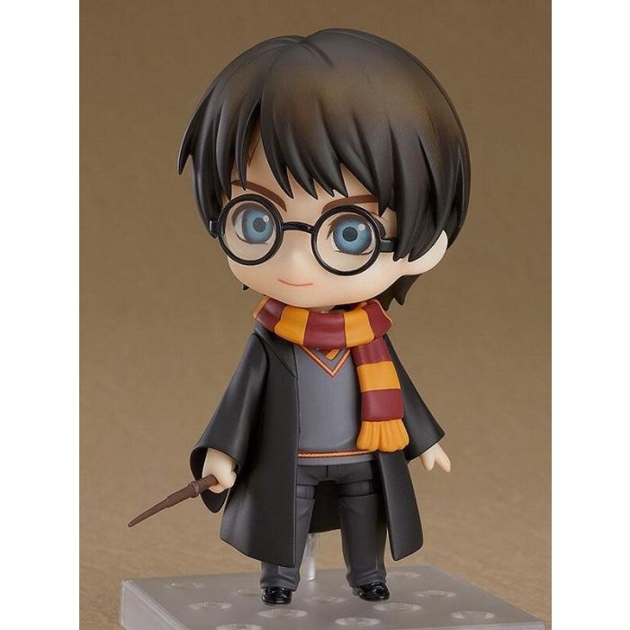 Harry Potter - Harry Potter Nendoroid Action Figure