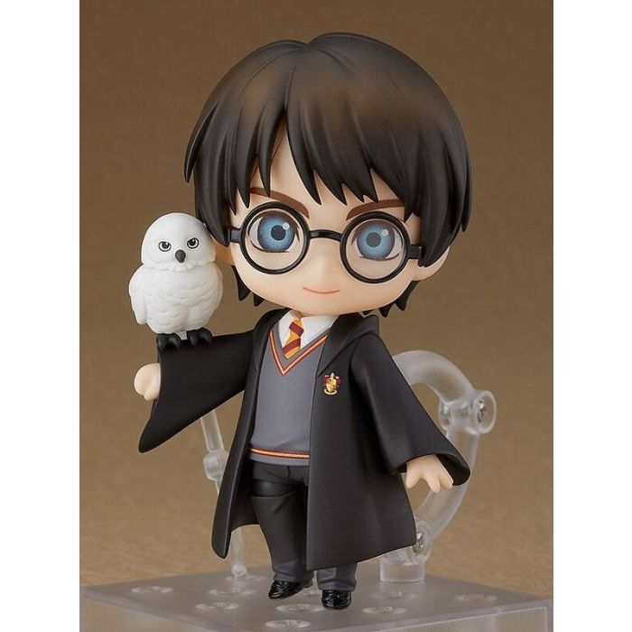 Harry Potter - Harry Potter Nendoroid Action Figure