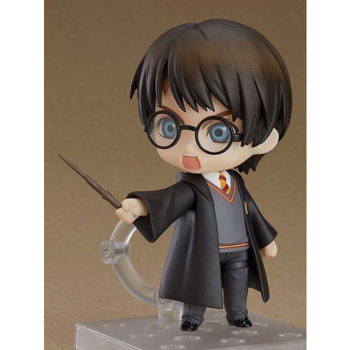 Harry Potter - Harry Potter Nendoroid Action Figure