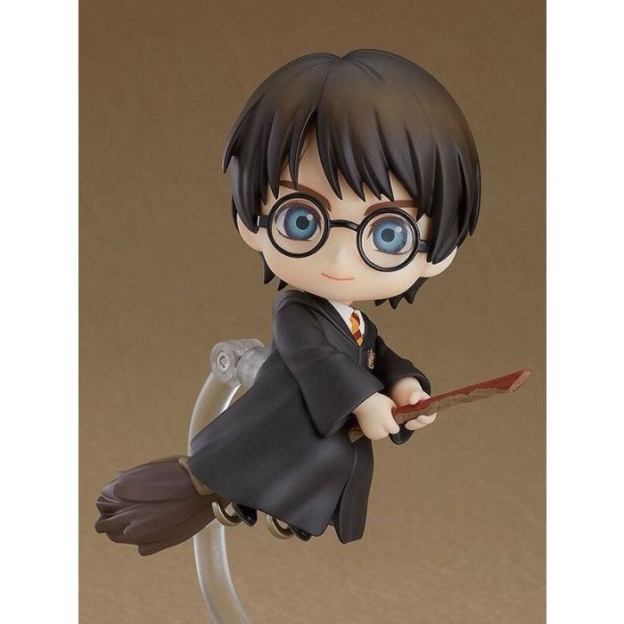 Harry Potter - Harry Potter Nendoroid Action Figure