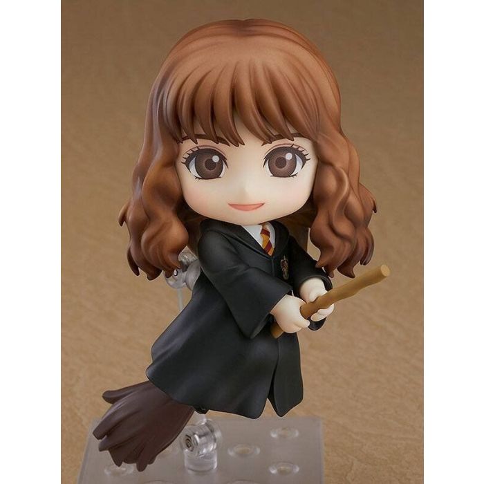 Harry Potter - Hermione Granger Nendoroid Action Figure