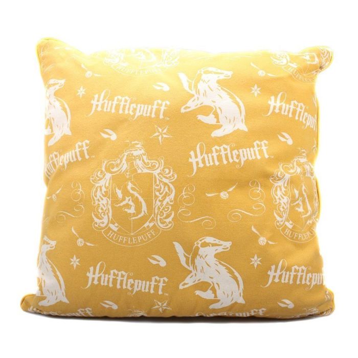 Harry Potter: Hufflepuff Pillow / Kussen