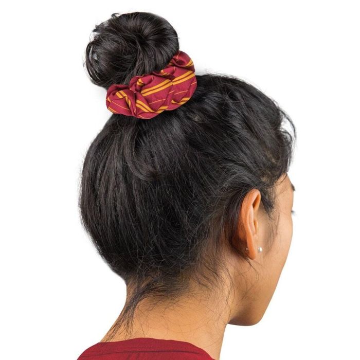 Harry Potter - Gryffindor Classic Hair Accessories