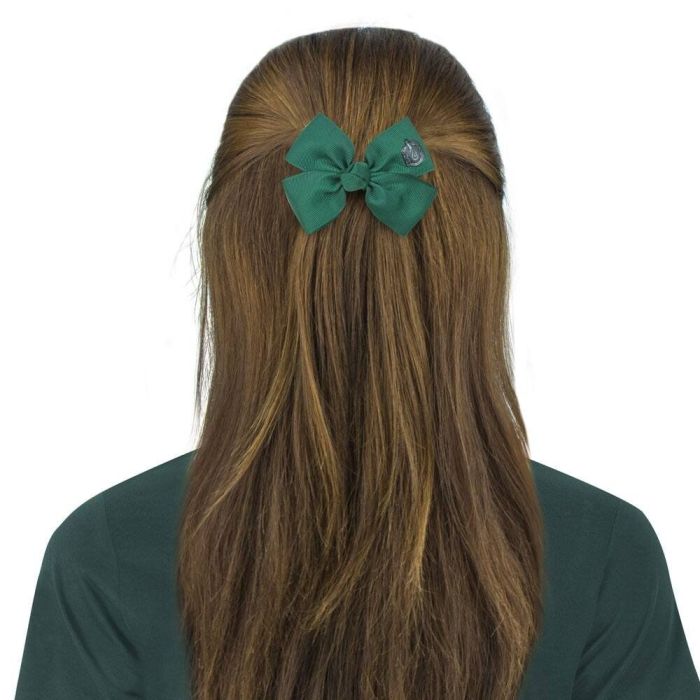 Harry Potter - Slytherin Classic Hair Accessories