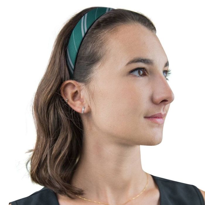 Harry Potter - Slytherin Classic Hair Accessories